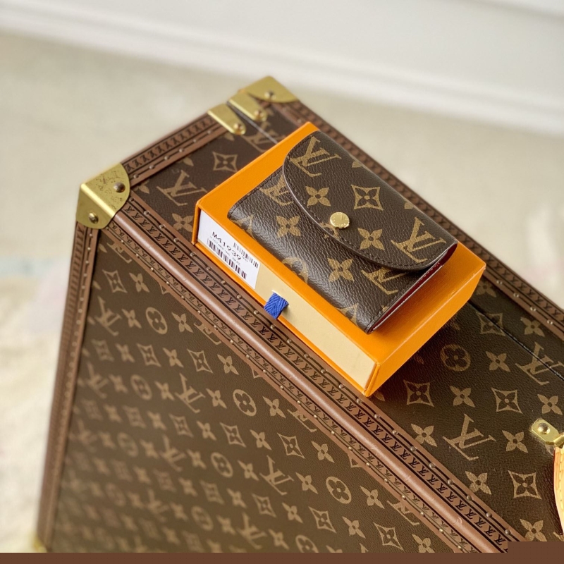 LV Wallets